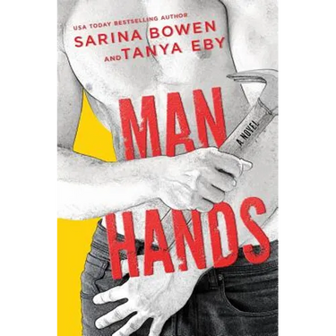 Man Hands