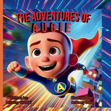 The Adventures Of Augie