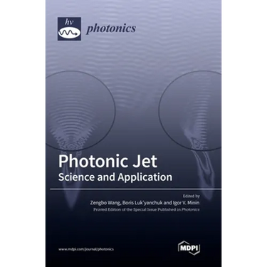 Photonic Jet: Science and Application
