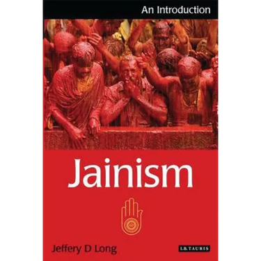 Jainism: An Introduction