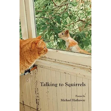 Talking to Squirrels