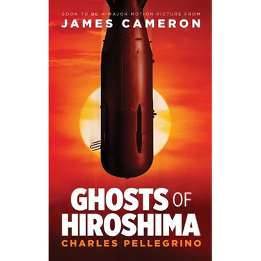 Ghosts of Hiroshima