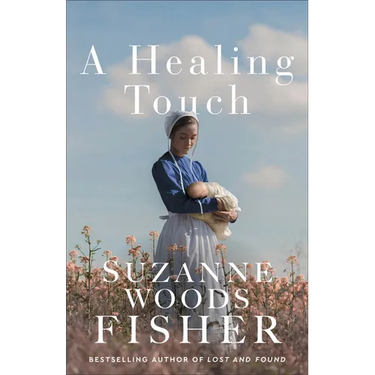 A Healing Touch