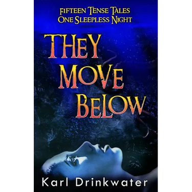 They Move Below