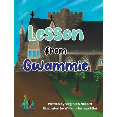 Lesson from Gwammie