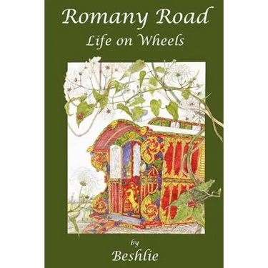 Romany Road - Life on Wheels
