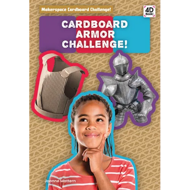 Cardboard Armor Challenge!