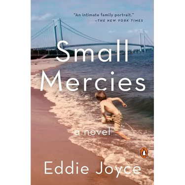 Small Mercies