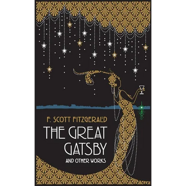 Great Gatsby and Other Works