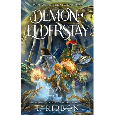 The Demon of Elderstay