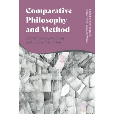 Comparative Philosophy and Method: Contemporary Practices and Future Possibilities