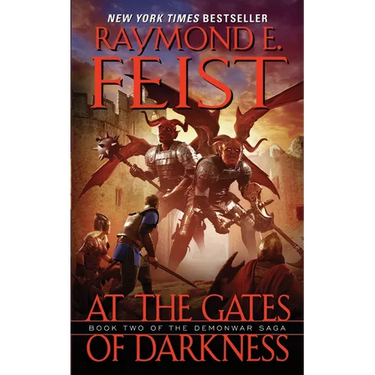 At the Gates of Darkness