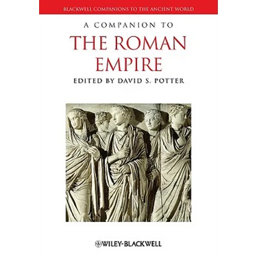 A Companion to the Roman Empire