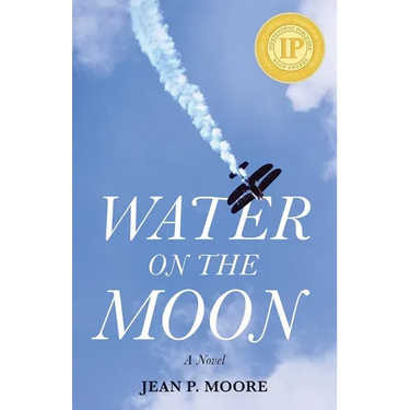 Water on the Moon
