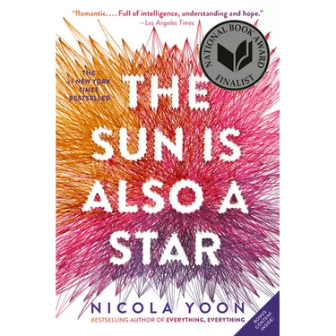 The Sun Is Also a Star