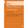 The Sino-Tibetan Languages
