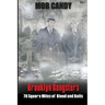 Mob Candy's "Brooklyn Gangsters" - 70 Square Miles of Blood and Balls