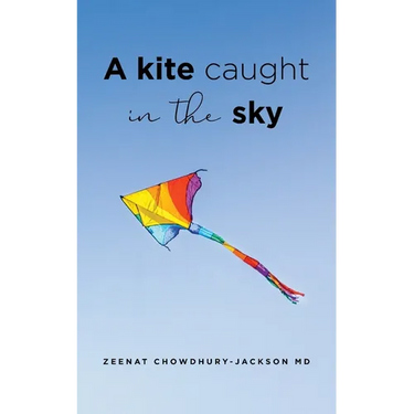 A Kite Caught in the Sky