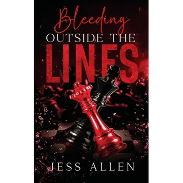 Bleeding Outside the Lines