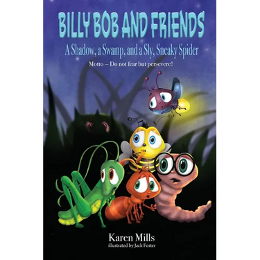 Billy Bob and Friends