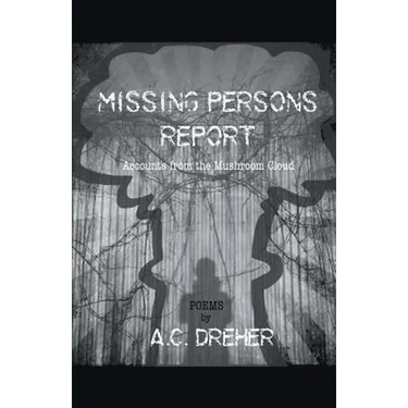 Missing Persons Report