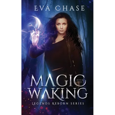 Magic Waking