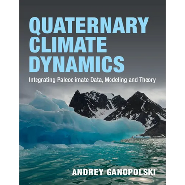 Quaternary Climate Dynamics