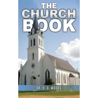 The Church Book