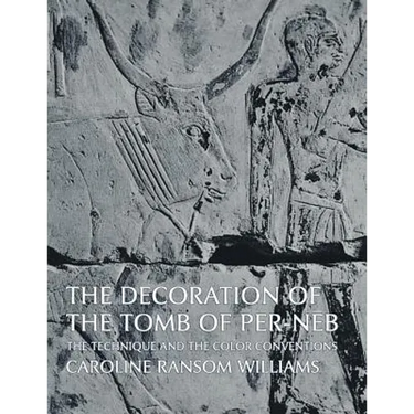The Decoration of the Tomb of Per-NEB