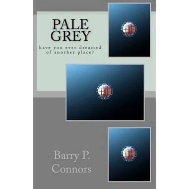 Pale Grey