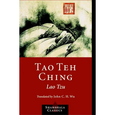 Tao Teh Ching