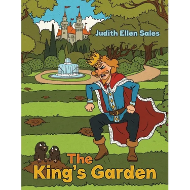 The King's Garden