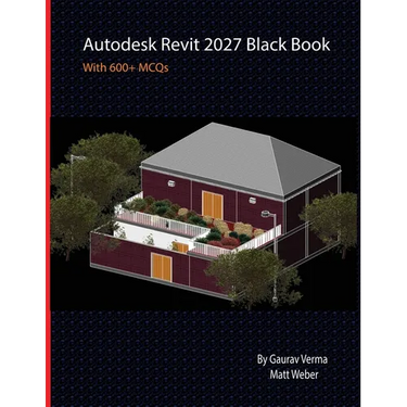 Autodesk Revit 2027 Black Book