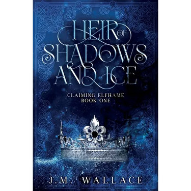 Heir of Shadows and Ice