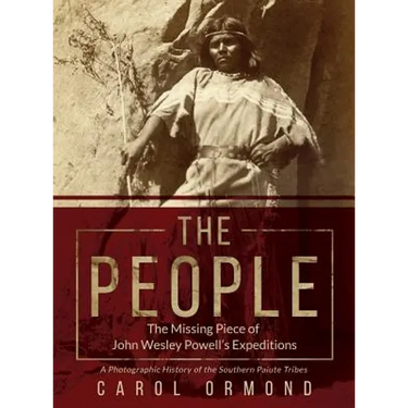The People: The Missing Piece of John Wesley Powell's Expeditions