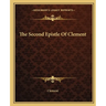The Second Epistle Of Clement