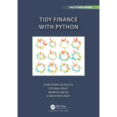 Tidy Finance with Python