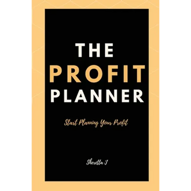 The Profit Planner