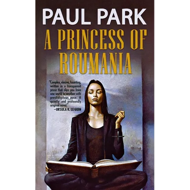 A Princess of Roumania