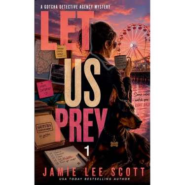 Let Us Prey