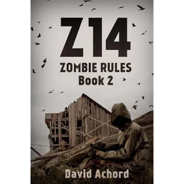 Z14: Zombie Rules Book 2