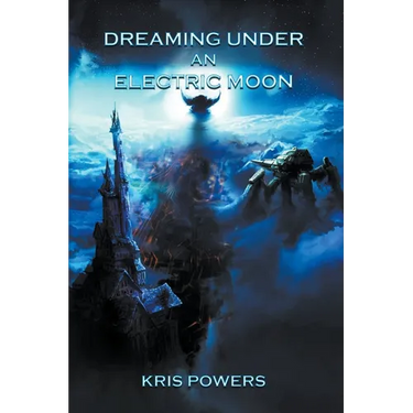 Dreaming Under an Electric Moon