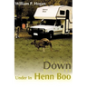 Down Under in Henn Boo