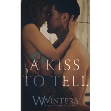 A Kiss to Tell
