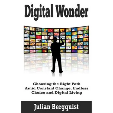 Digital Wonder