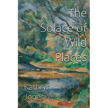 The Solace of Wild Places