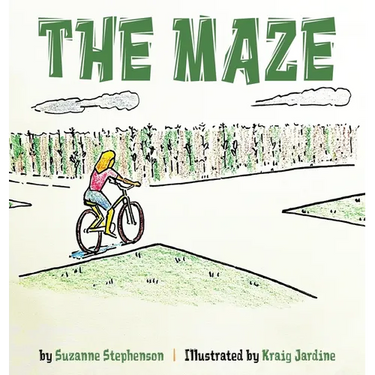 The Maze