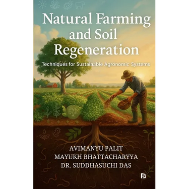 Natural Farming and Soil Regeneration: Techniques for Sustainable Agronomic Systems