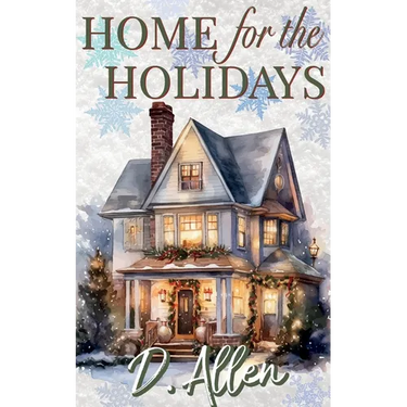 Home for the Holidays
