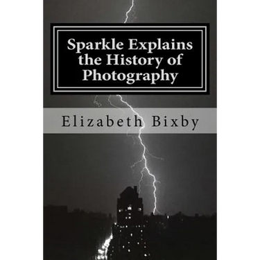 Sparkle Explains the History of Photography